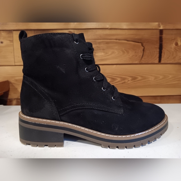 Kensie Boots Women's 6.5 - Picture 3 of 9